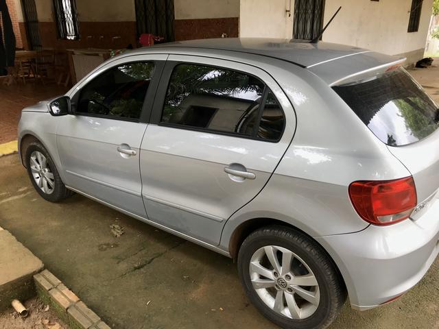 Gol G6 MSI 1.6 // DISPENSO CURIOSOS