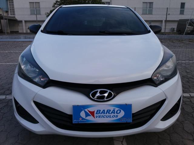 Hyundai HB20 Comfort 1.0 Mod: 2014 - Foto 2