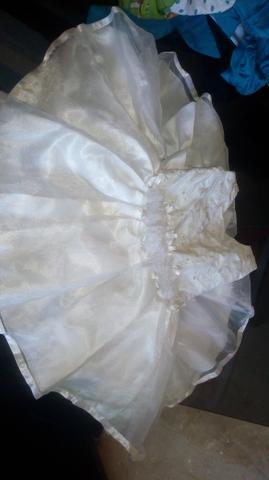 Vestidos infantis - Foto 4