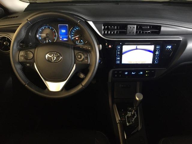 Corolla Xei Automático Flex - Foto 9