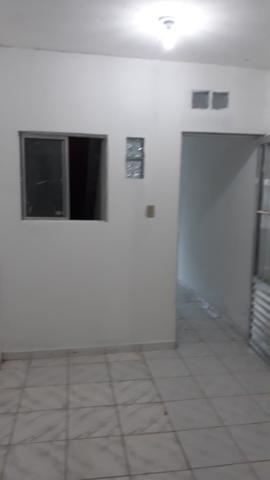 Alugo apartamento térreo na bairro Hernanes sa Ilhéus Bahia - Foto 4