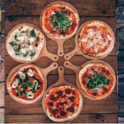 MRS Negócios - Pizzaria à venda em Caxias do Sul/RS