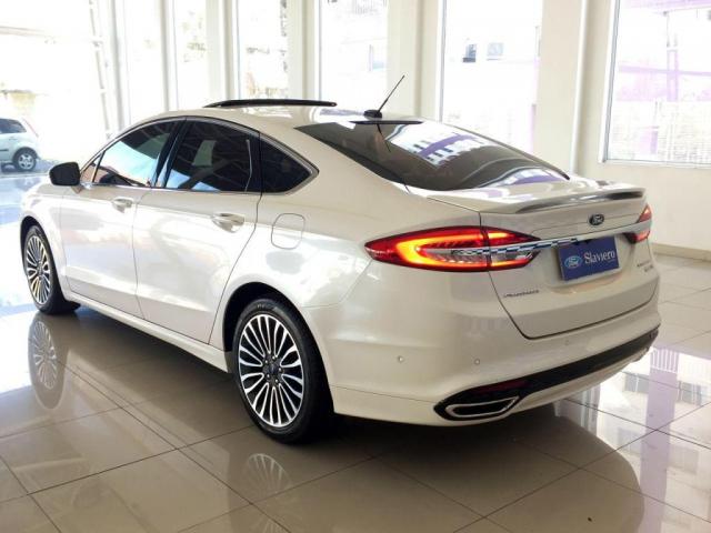 FUSION Fusion Titanium 2.0 GTDI Eco. Awd Aut. - Foto 5