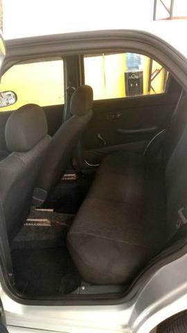 Palio economy 11/12 prata entrada 3 mil 48x 750 fixas banco /zap * - Foto 7