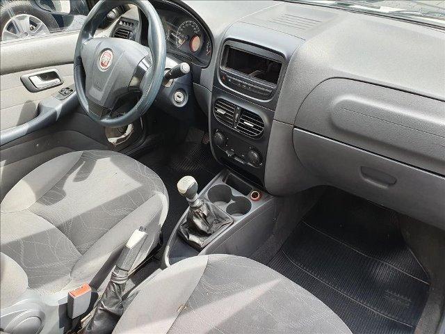 Siena 1.0 MPi 2014 - Entrada em Até 10x A Partir de 2000 + 60x de 439,90 - Foto 2
