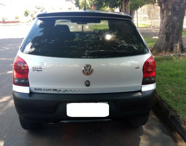 Gol 1.6 Completo 2009 Rallye - Foto 6