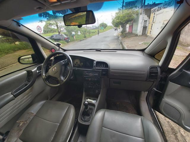 GM Zafira CD - Foto 5