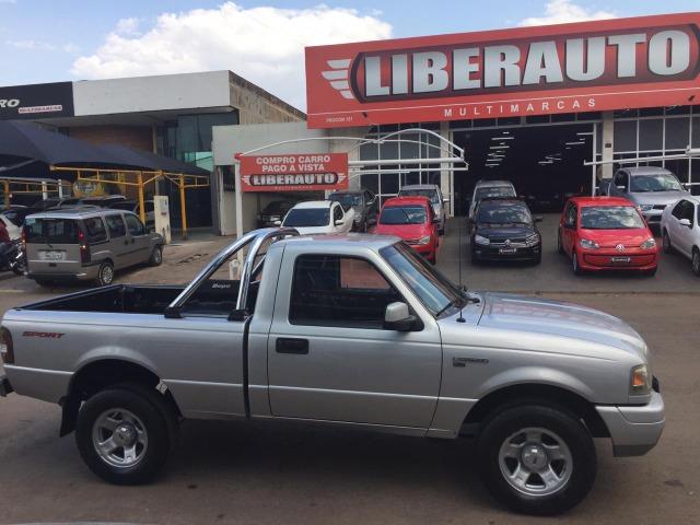 Ranger 2.3 16V 150CV 4X2 CS - Foto 10