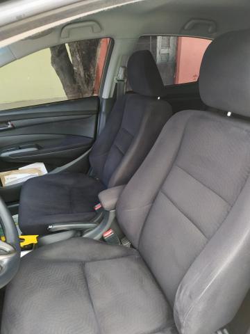 Honda City Lx aut 2013 - Foto 5