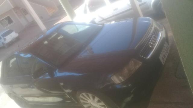 Audi a3 2002 - Foto 2
