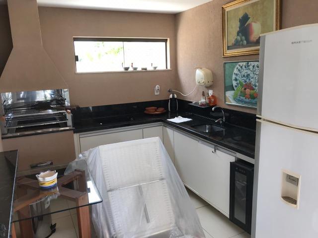 Casa Terrea 3 suites Finamente Decorada no Alphaville Salvador 2 R$ 1.350.000,00 - Foto 13