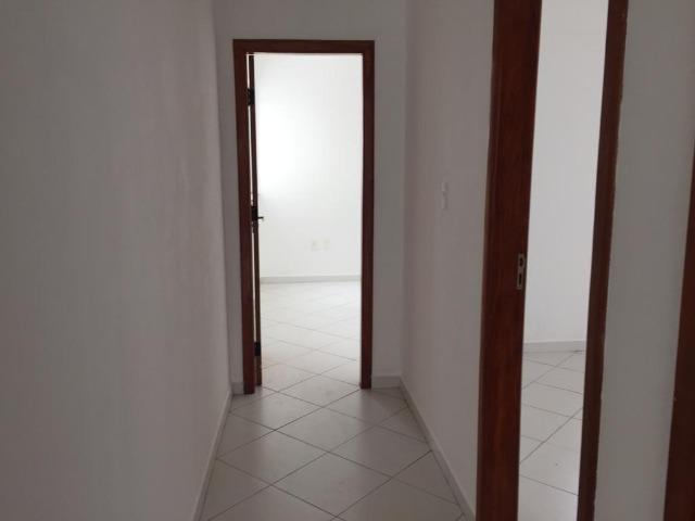 Apartamento no centro da cidade com 3 quartos - Foto 5