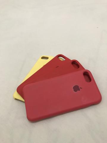 Capas (case) originais da apple!!