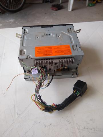 Som DVD player Pioneer AVH-X2680BT - Foto 3