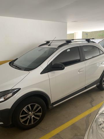 Onix 2018 completo novíssimo