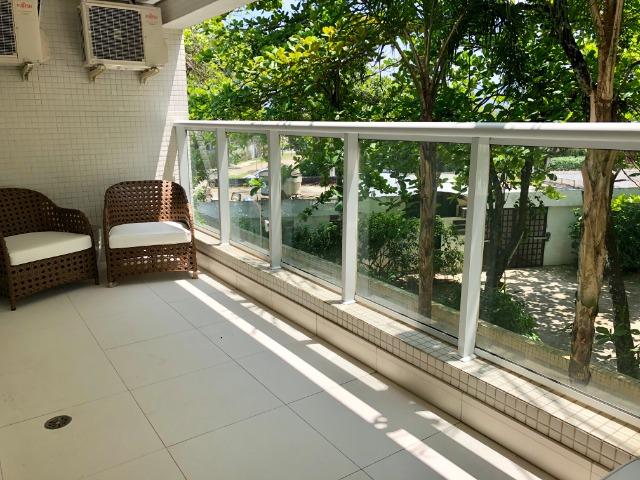 Elegante casa no Condomínio Areias Do Mar Casado, 421m2 no Guarujá - Praia de Pernambuco - Foto 15