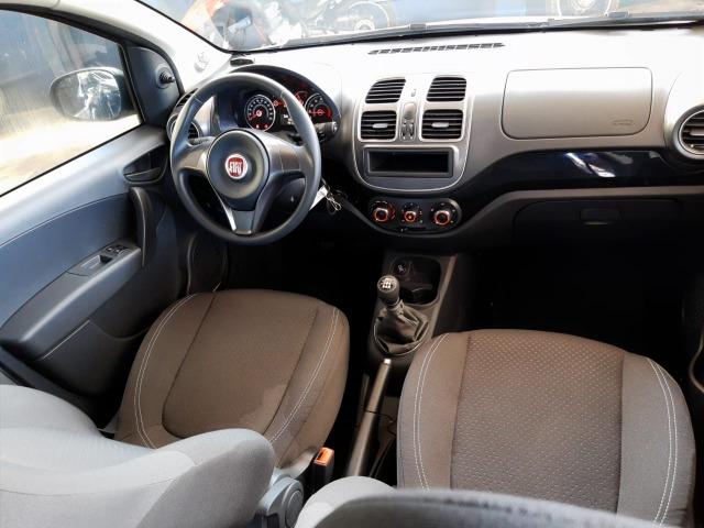 Grand Siena 2019 1.4 Apenas 5 mil KM - Foto 2