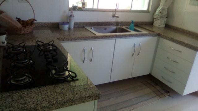 Casa linda e semimobiliada em Ji-Paraná