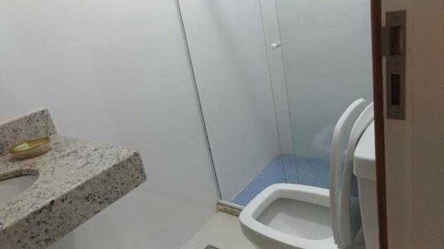 Apt temporada a 5 minutos da Praia do Morro, Guarapari, ES - Foto 15