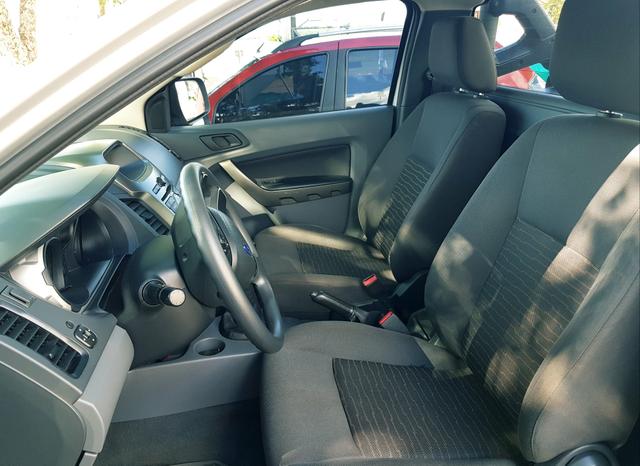 Ranger Sport 2.5 Flex 2015 - Foto 9