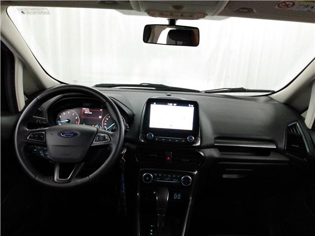 Ford Ecosport 1.5 tivct flex freestyle automático - Foto 12