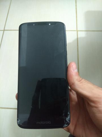 Moto G6 Play - Foto 3