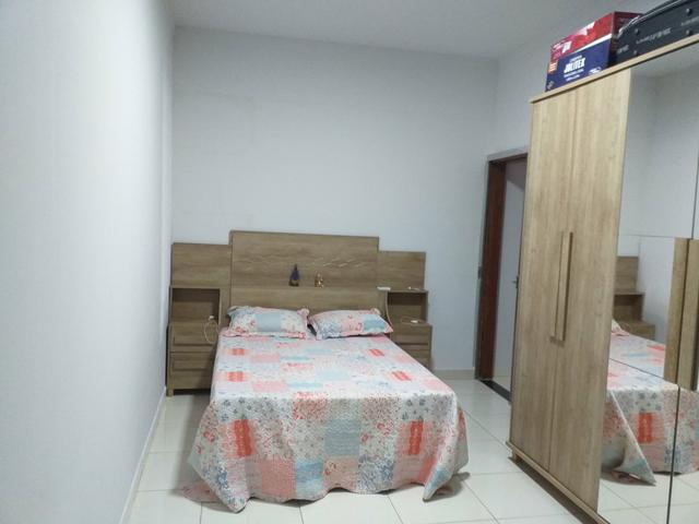 Venda de agio de casa no SETOR RESIDENCIAL MONTE ALEGRE - Foto 6