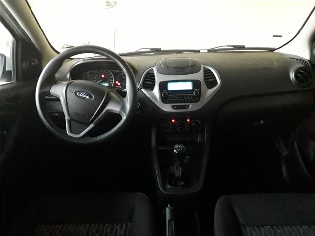Ford Ka 1.0 ti-vct flex se manual - Foto 6