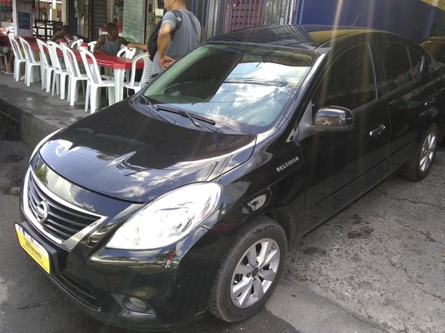 Versa sv 1.6 novo completo - Foto 3