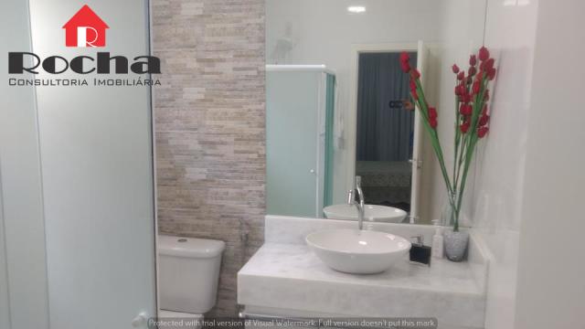 COND. IMPÉRIO DOS NOBRES (SOBRADINHO) - CASA TÉRREA COM ÁREA DE LAZER COMPLETA - Foto 11