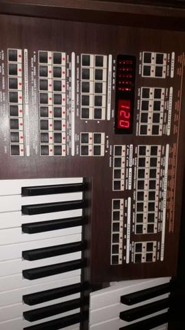 Órgão Tokai Organist YX 300-II - Foto 3