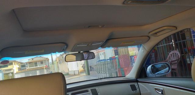 Hyundai Azera GLS 2011 v6 - Foto 10