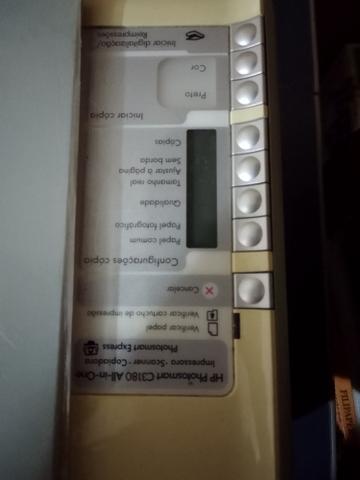 Impressora Multifuncional C3180 - Foto 4