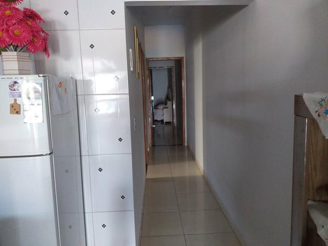 Venda de agio de casa no SETOR RESIDENCIAL MONTE ALEGRE - Foto 9