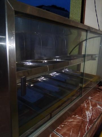 Vende-se uma vitrine, Valor 550 - Foto 4