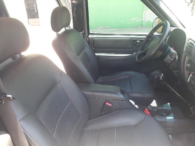 GM chevrolet S10 2005/06 4x4 - Foto 4