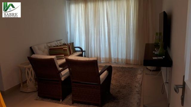 Apartamento Beira Mar 2 quartos Fortaleza-CE. RIVIERA BEACH PLACE - Foto 8