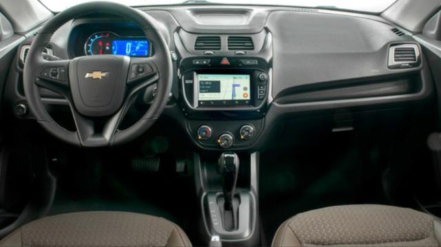 Cobalt LTZ automático abx tab - Foto 5
