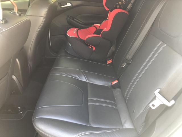 Ford Focus 2.0 15/15 - Foto 18