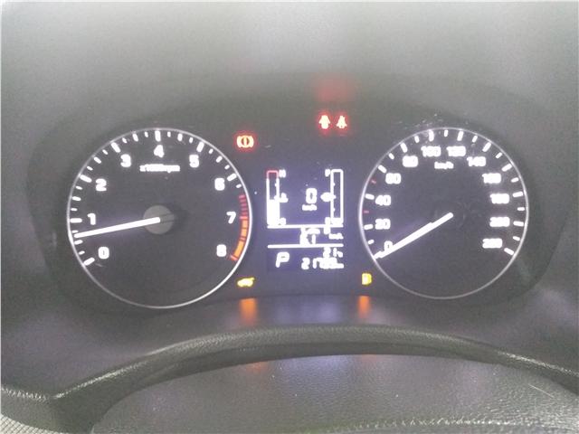 Hyundai Creta 1.6 16v flex pulse automático - Foto 16