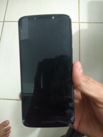 Moto G6 Play