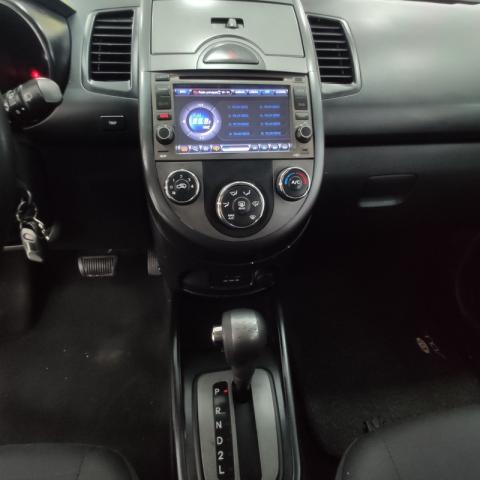 KIA Soul 1.6 EX Automatico 2010 - Foto 18