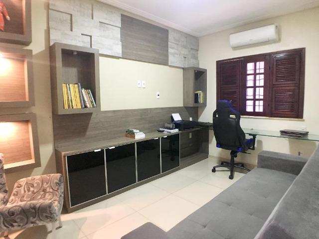 CA0859 Casa com 3 dormitórios à venda, 133 m² por R$ 440.000 - Sapiranga - Fortaleza/CE - Foto 13