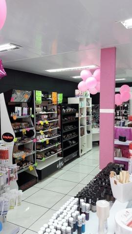 Vendo loja de cosméticos no sitio cercado - Foto 5