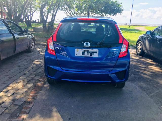 Honda fit 2015 - Foto 6