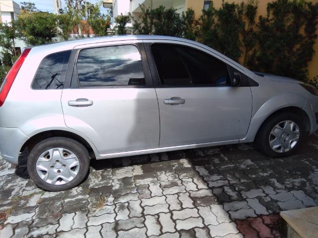 Vendo Ford Fiesta Rocam 1.0 - Foto 7