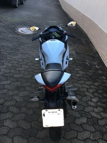 Kawasaki Ninja 300 - Foto 6