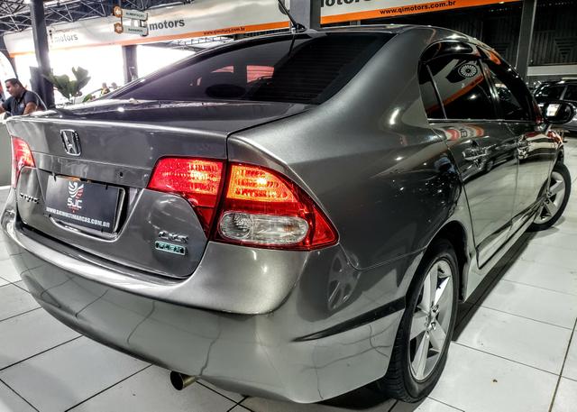 Honda Civic Entr$ 10.000 - Foto 3