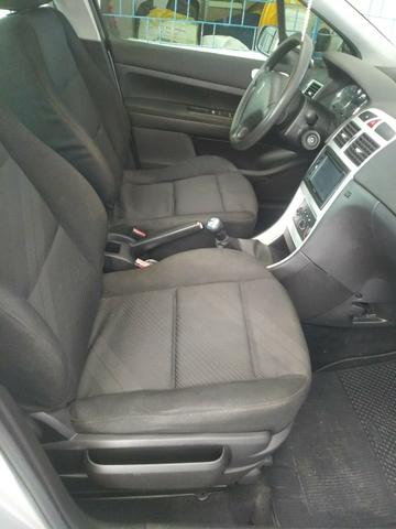 Vendo Peugeot 307 / 2010 Extra - Foto 8
