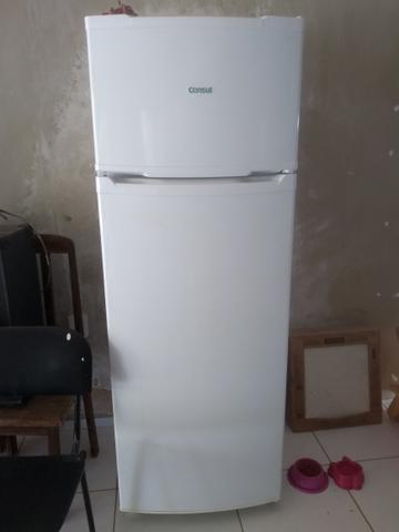 Vendo geladeira